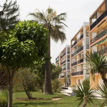 Lejlighed En Primera Linea De Playa