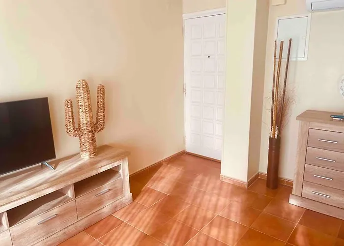 En Primera Linea De Playa Dénia