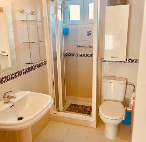 En Primera Linea De Playa *