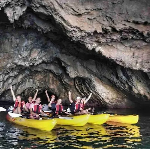 En Primera Linea De Playa