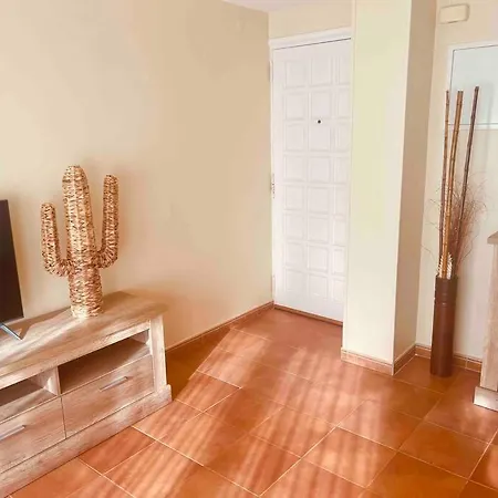 En Primera Línea De Playa Dénia