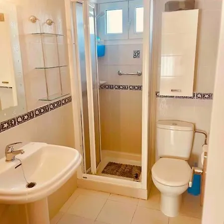 En Primera Linea De Playa *