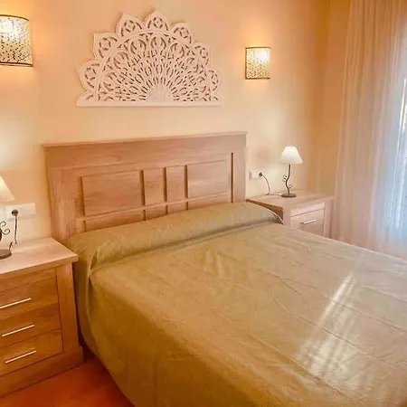 Apartamento En Primera Línea De Playa Dénia
