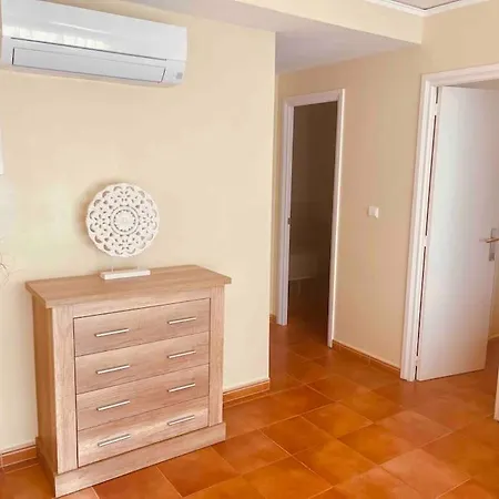 En Primera Línea De Playa Dénia