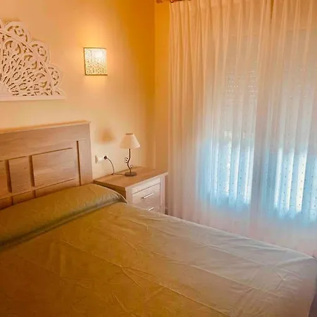 En Primera Línea De Playa Apartamento Dénia