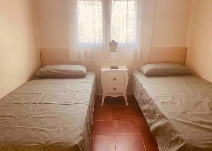 En Primera Línea De Playa