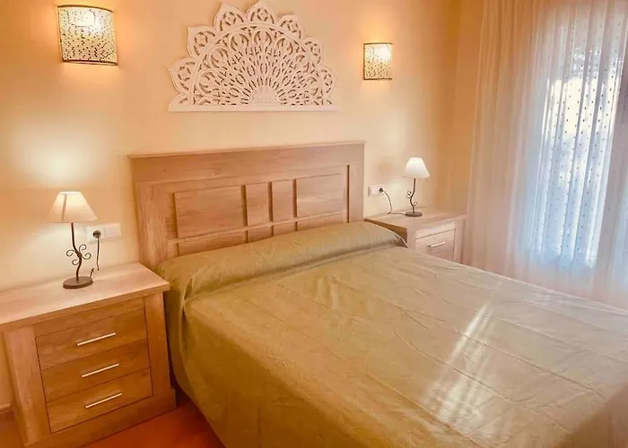 Apartamento En Primera Línea De Playa Dénia