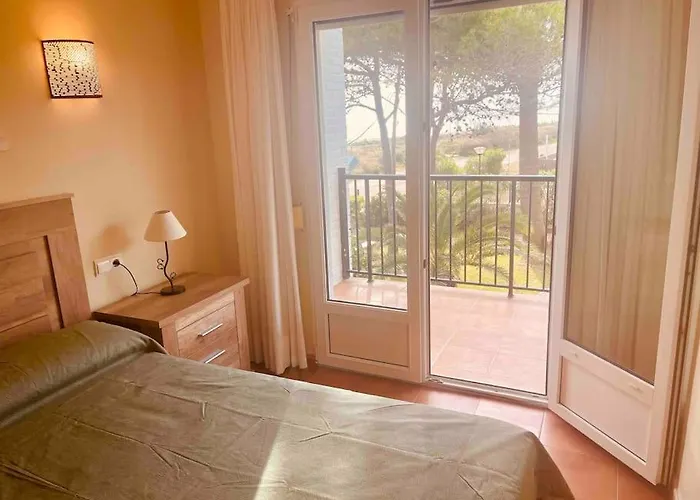 En Primera Línea De Playa * Dénia