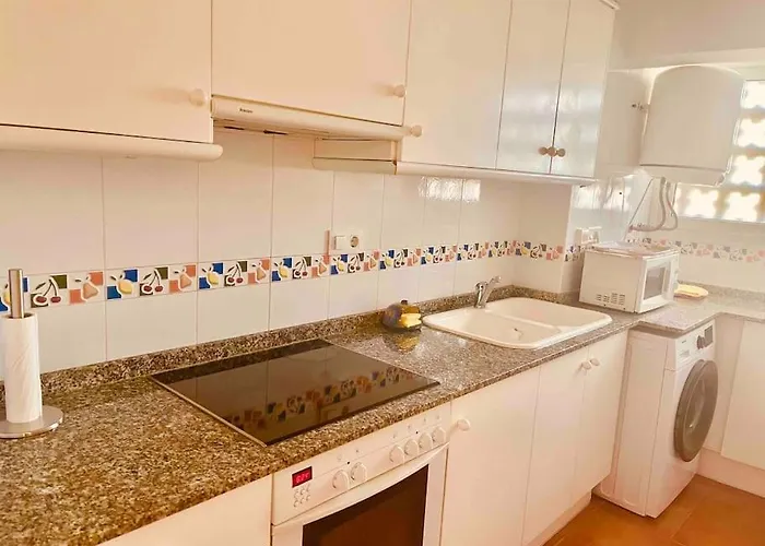 En Primera Linea De Playa *