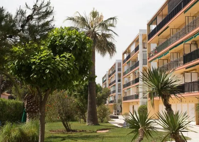 Apartamento En Primera Línea De Playa