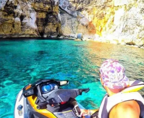 En Primera Línea De Playa *