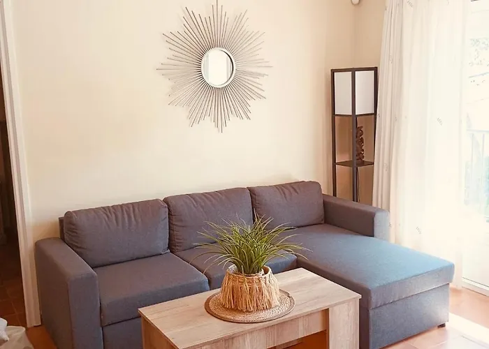 En Primera Linea De Playa شقة دينايا